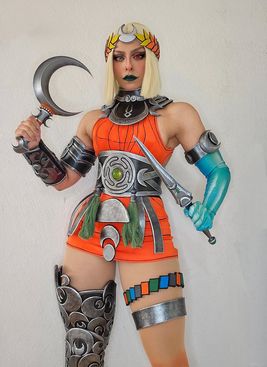 Michdahaka tweet media