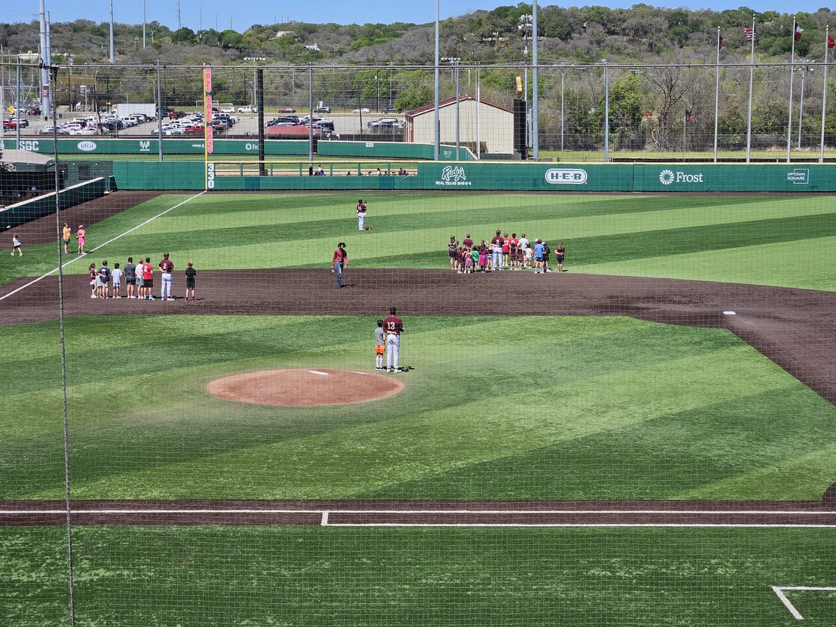 Ragin Cajuns Diamond Club tweet media