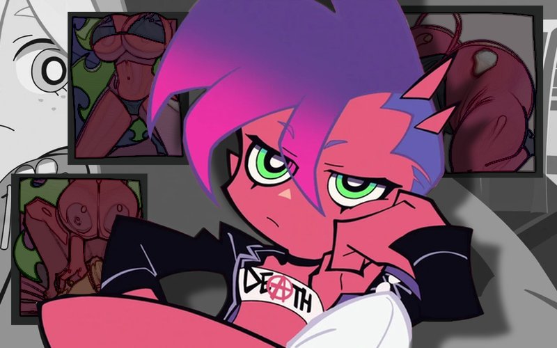 𝐇𝐞𝐲, 𝐆𝐫𝐚𝐧𝐧𝐲 𝐆𝐨𝐭𝐡𝐜𝐨𝐫𝐞 . . tweet media