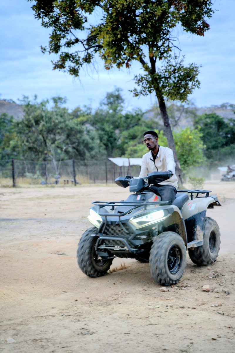 Blessing Mokoena tweet media