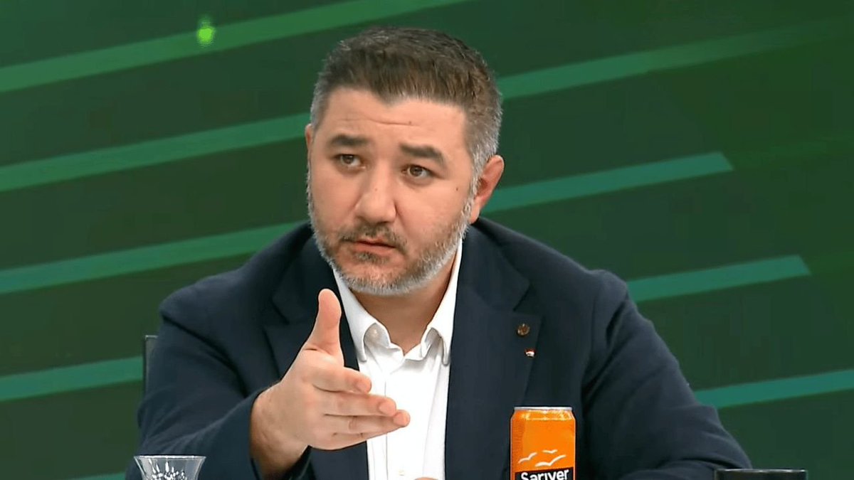 Çubuklu Sports tweet media