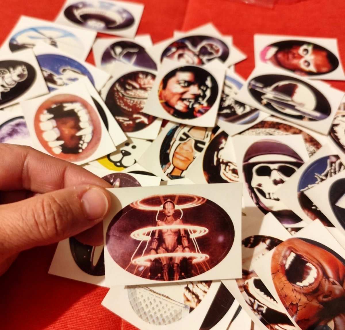 Iván Humanes tweet media