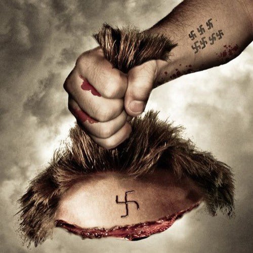 Almighty tweet media