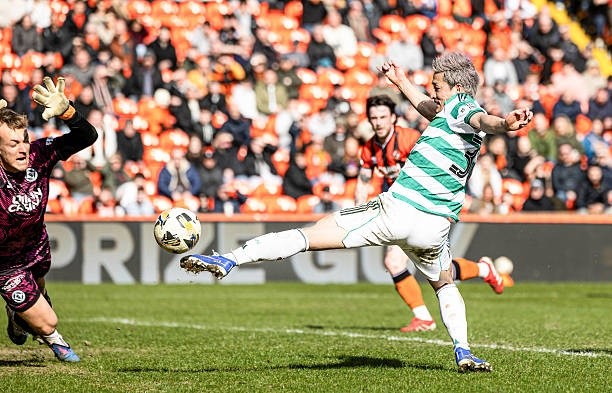 The Parkhead Faithful tweet media