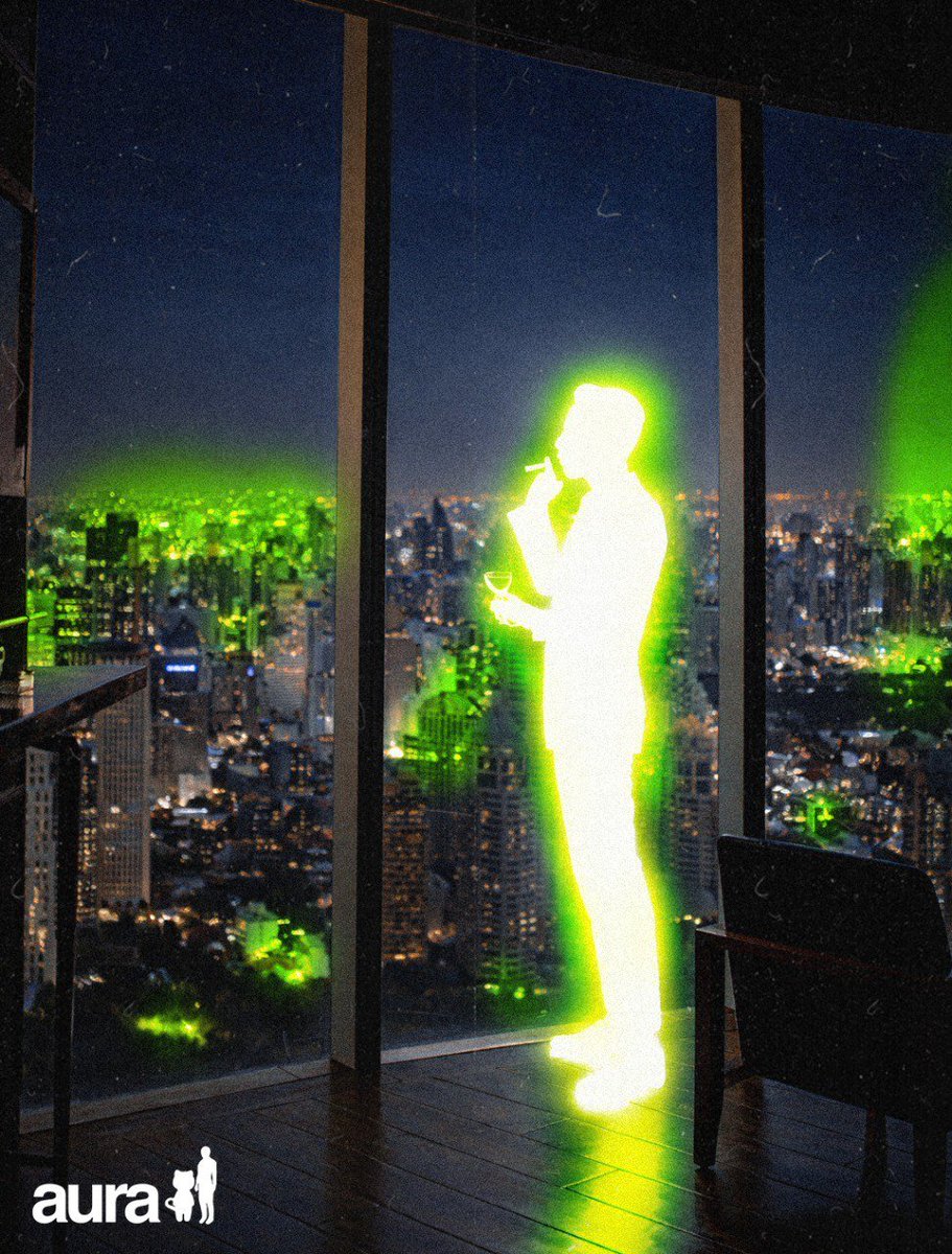 it's time to take over ✨