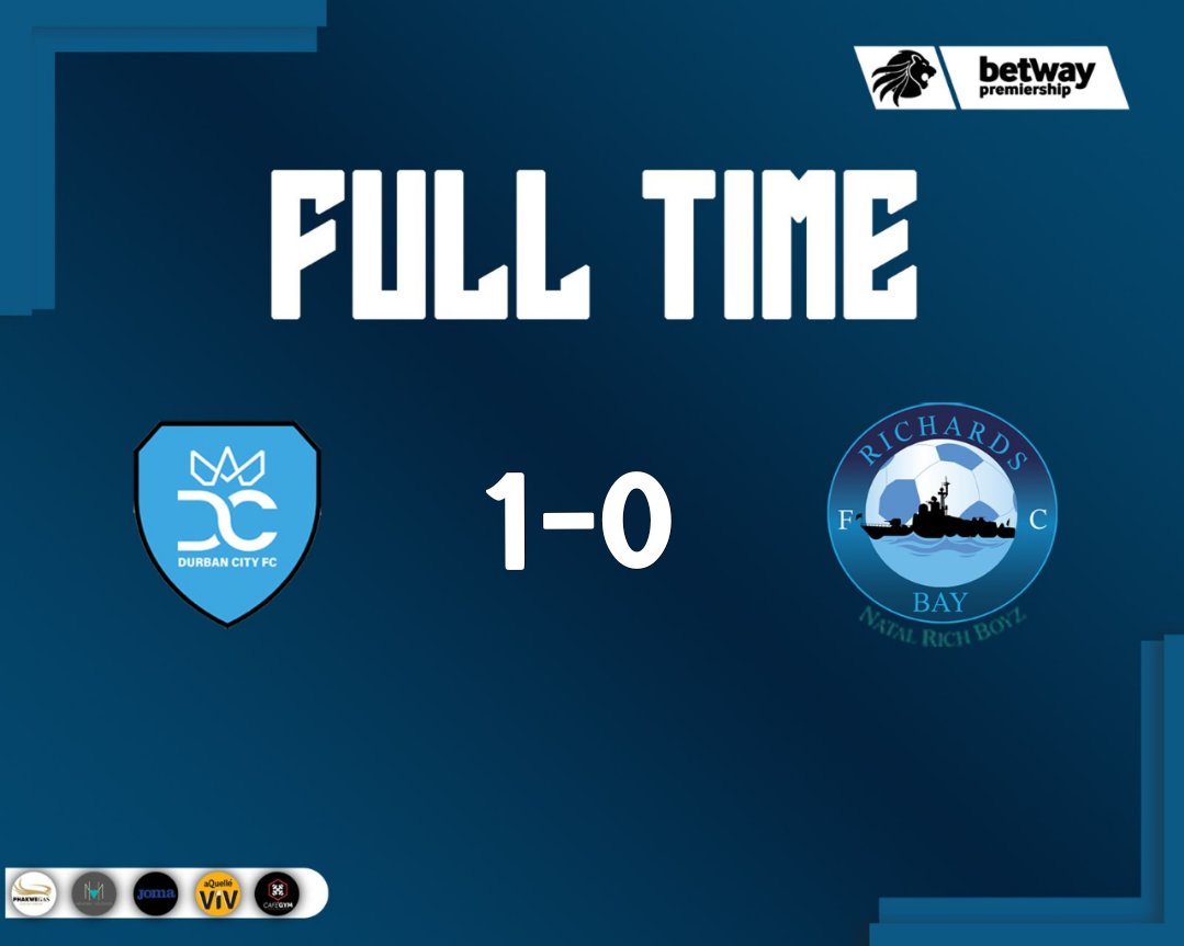 Richards Bay FC tweet media