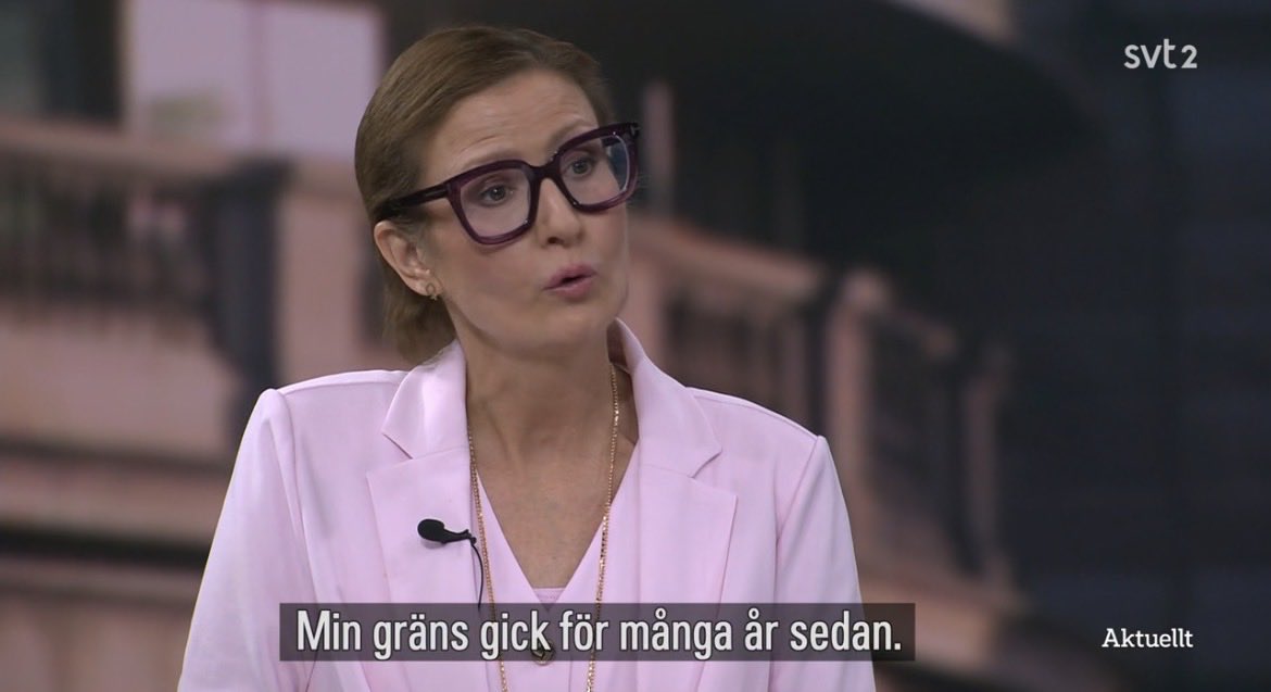 Isabelle Eriksson tweet media