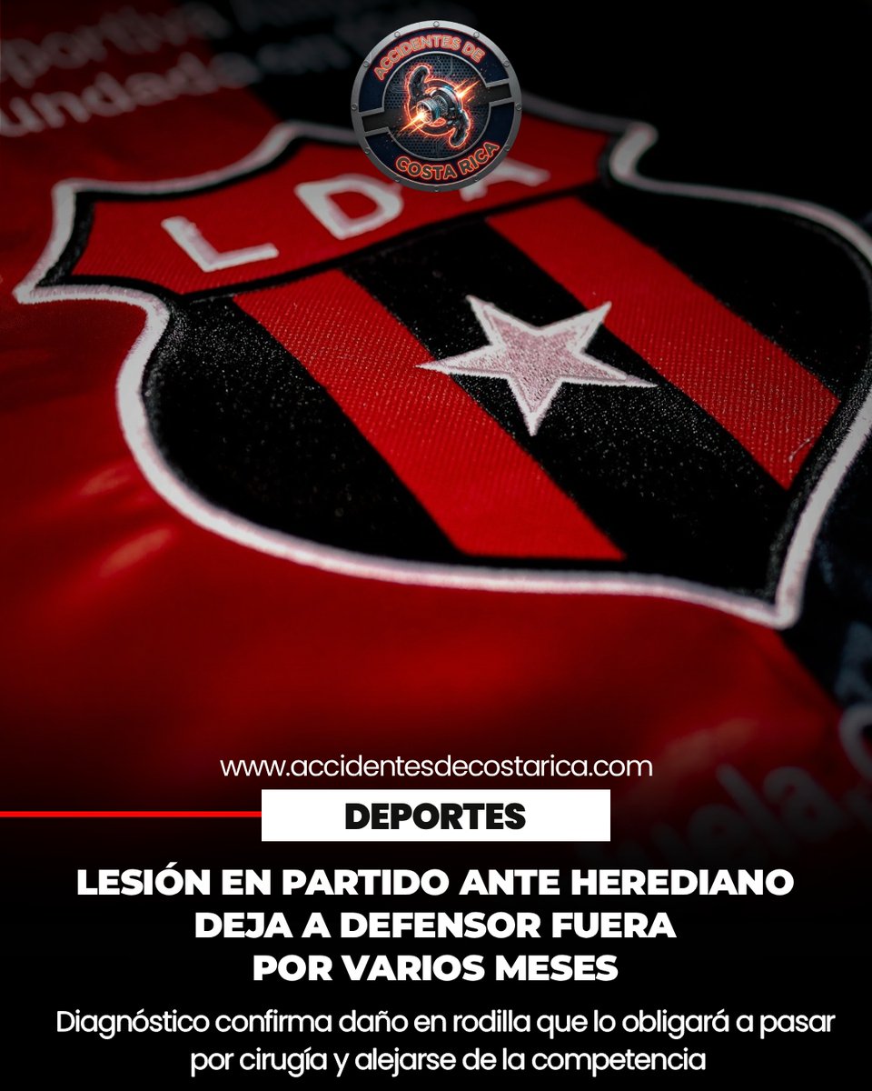 ACCIDENTES DE COSTA RICA.net tweet media