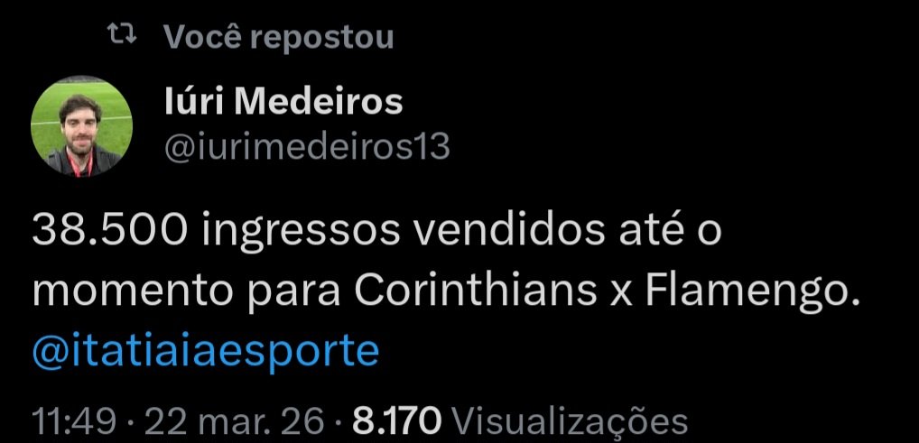 Geh podcast tweet media