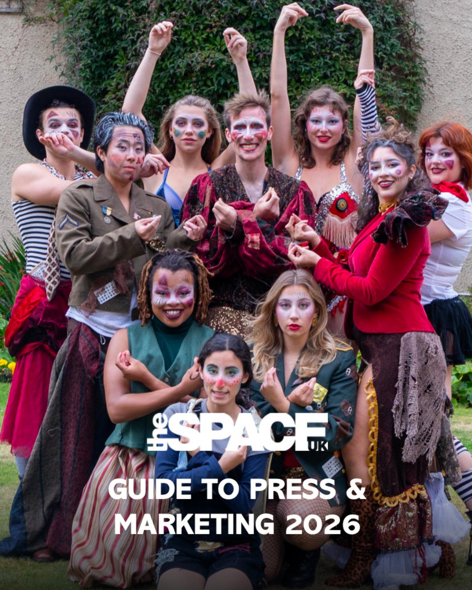 theSpaceUK tweet media