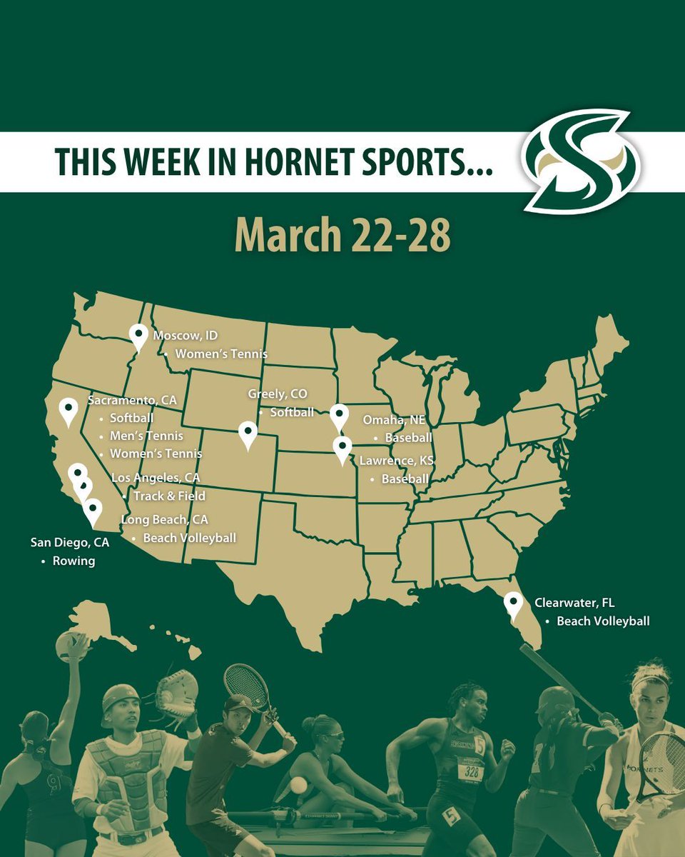 Sac State Alumni tweet media