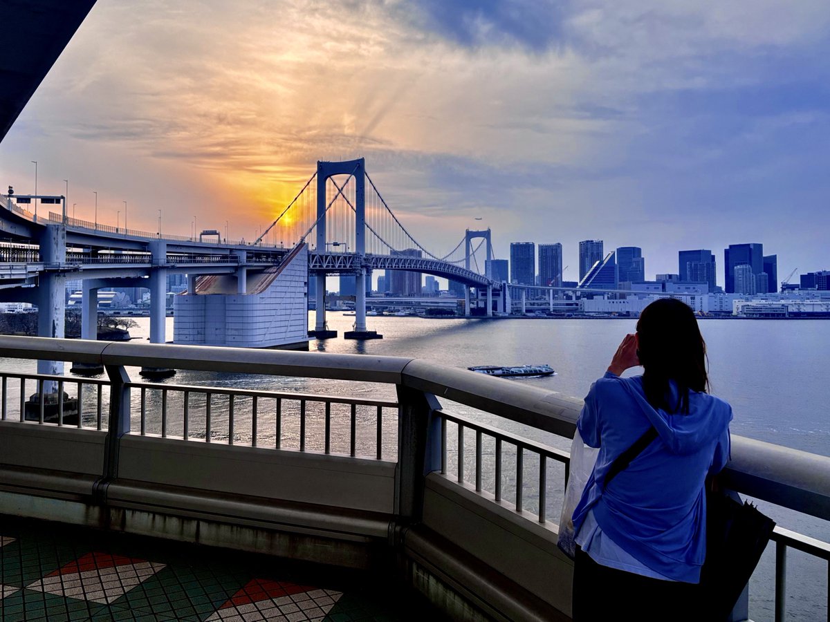 まりこたん tweet media