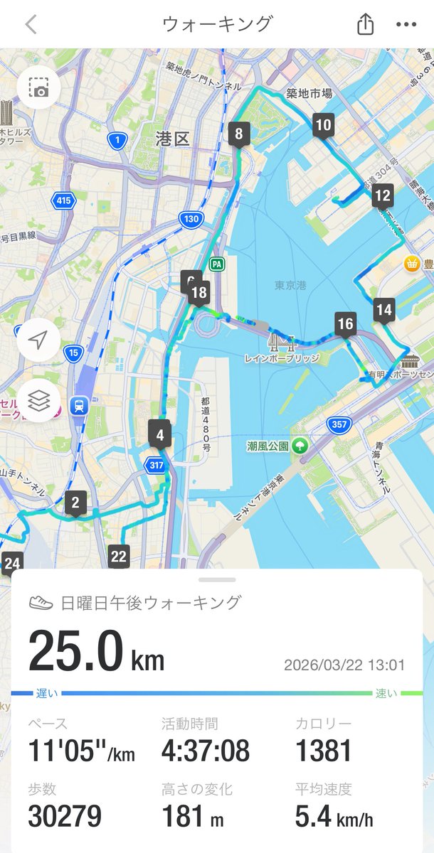 まりこたん tweet media