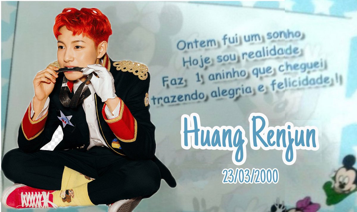 acervo renjun tweet media