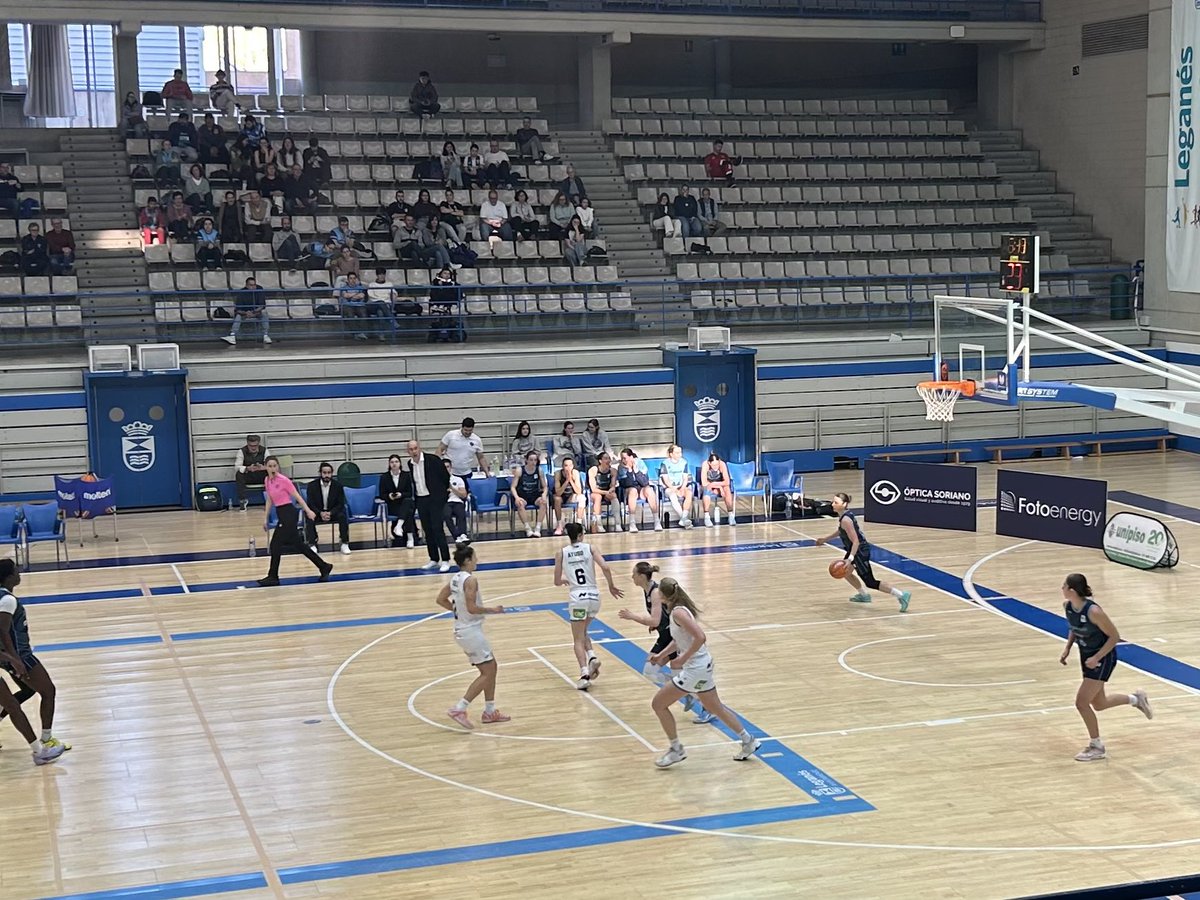 Ayuntamiento de Leganés tweet media