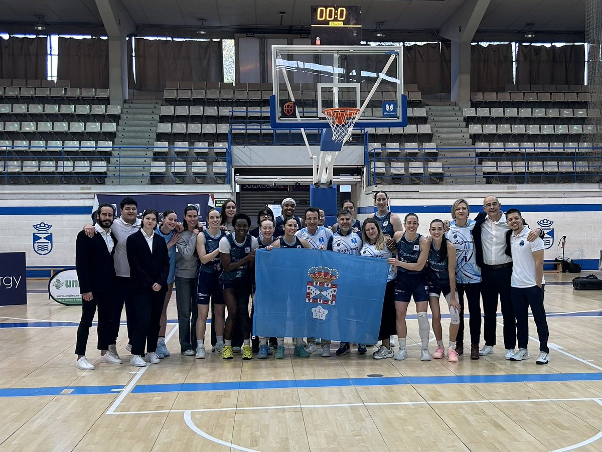 Ayuntamiento de Leganés tweet media