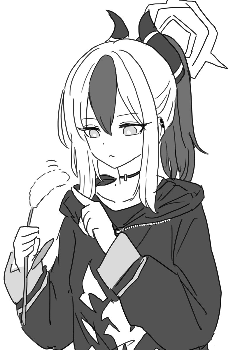 甘田(あまだ)@Skeb募集中 tweet media