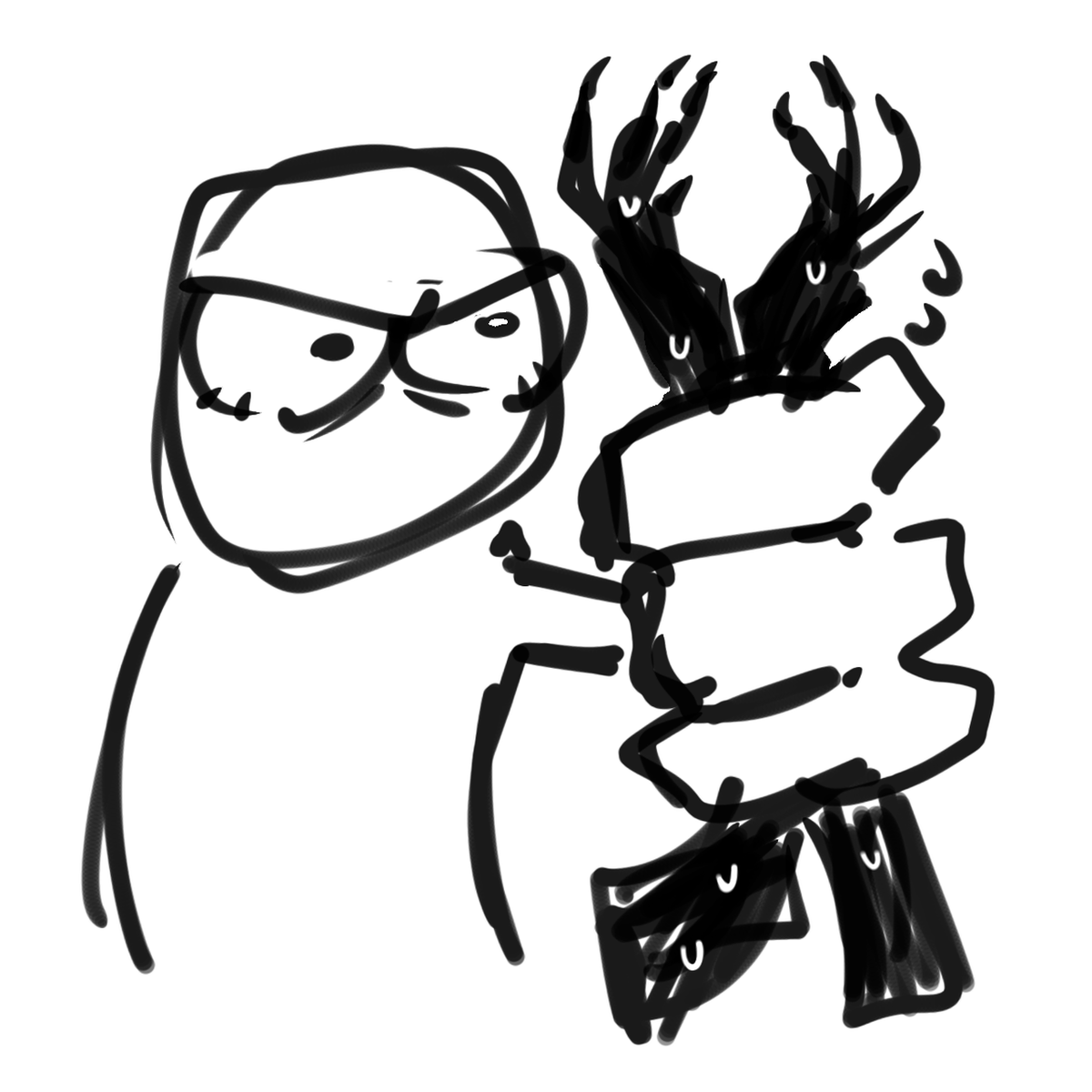 every week grace twitter needs to get reminded of this 😭 im looking at you parodytwt please guys tone your antics down and be careful not to overstep the devs' wishes and boundaries pls !!! #graceroblox