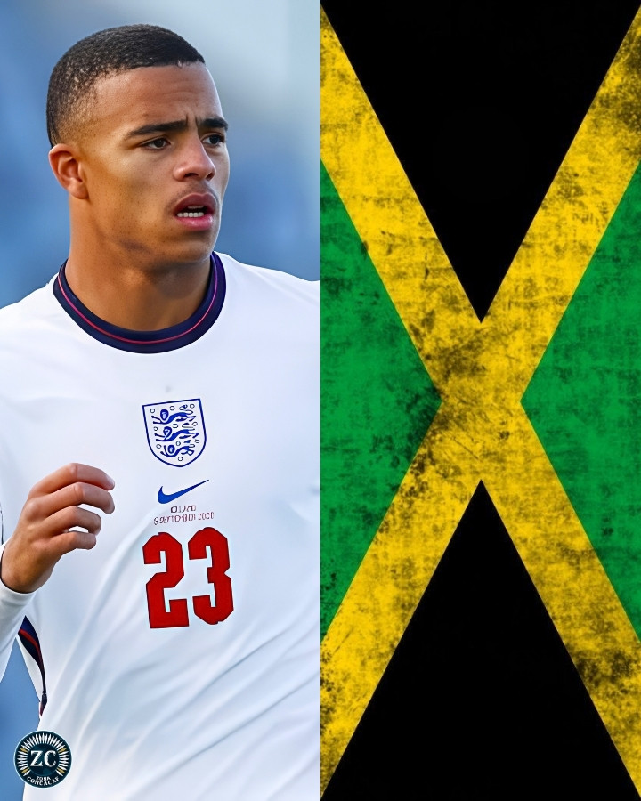 Zona Concacaf tweet media