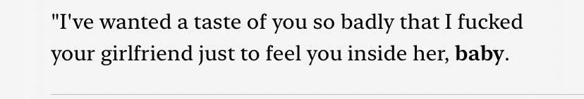 oh yulian you’re so real for this