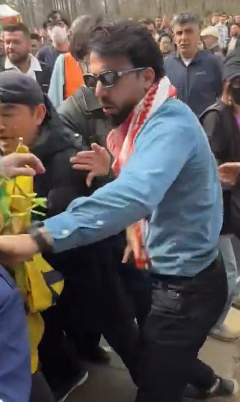 ᴜɴᴄᴏᴅᴇᴅ tweet media