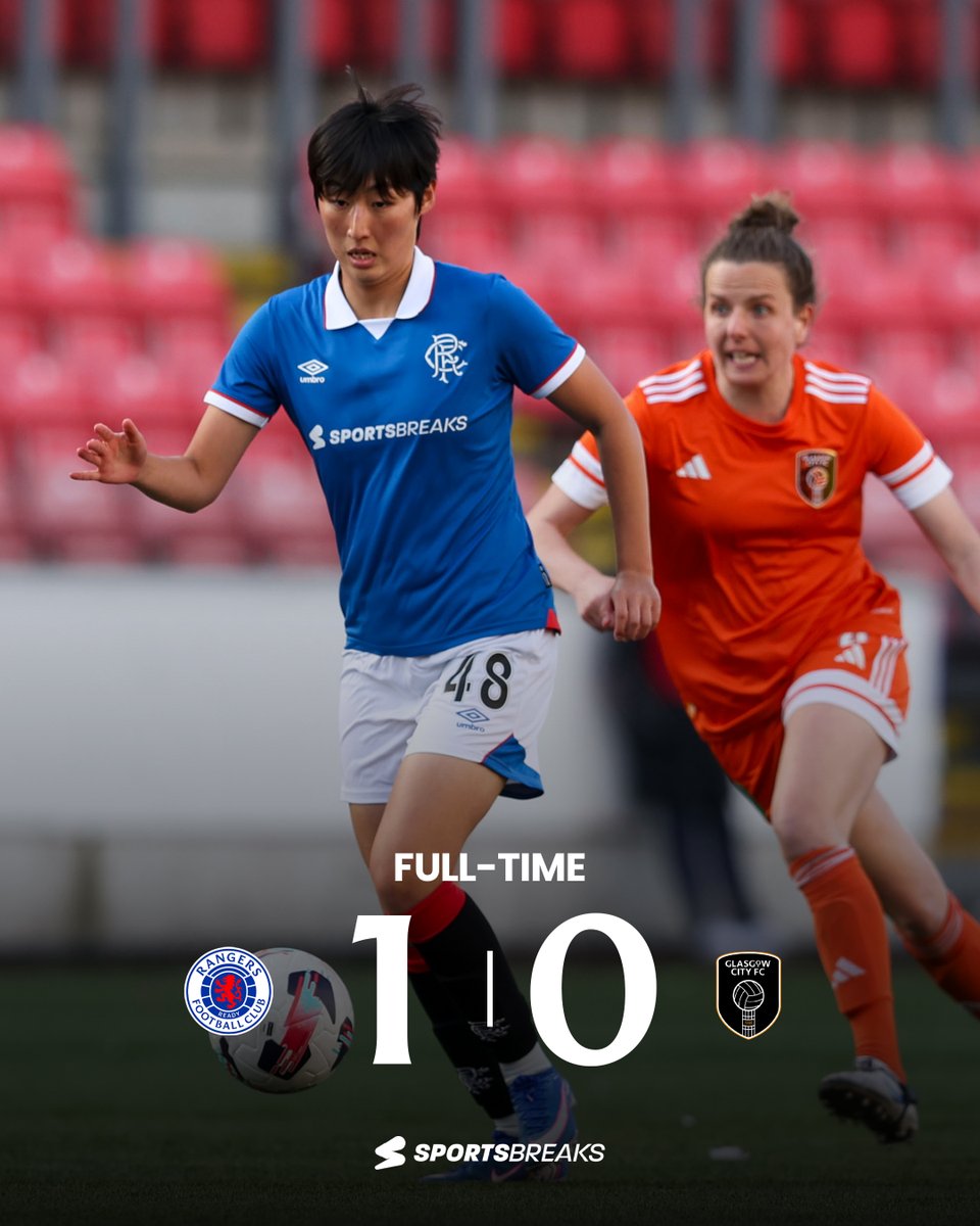 Rangers Women tweet media