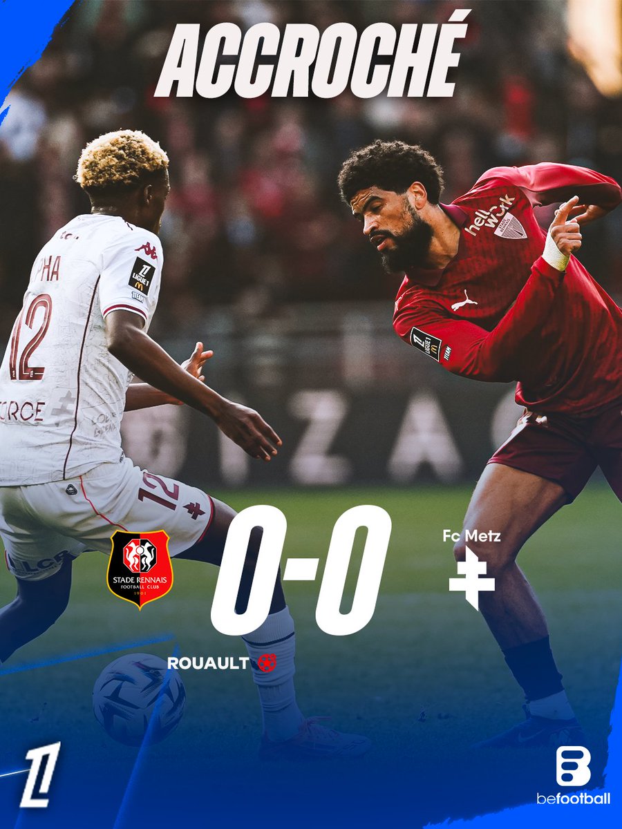 BeFootball tweet media