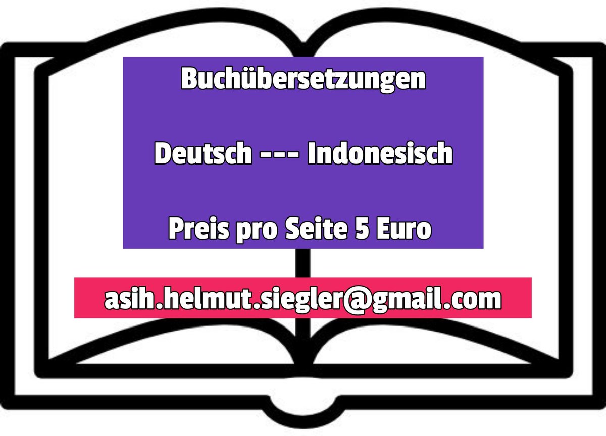 Asih Helmut Siegler tweet media