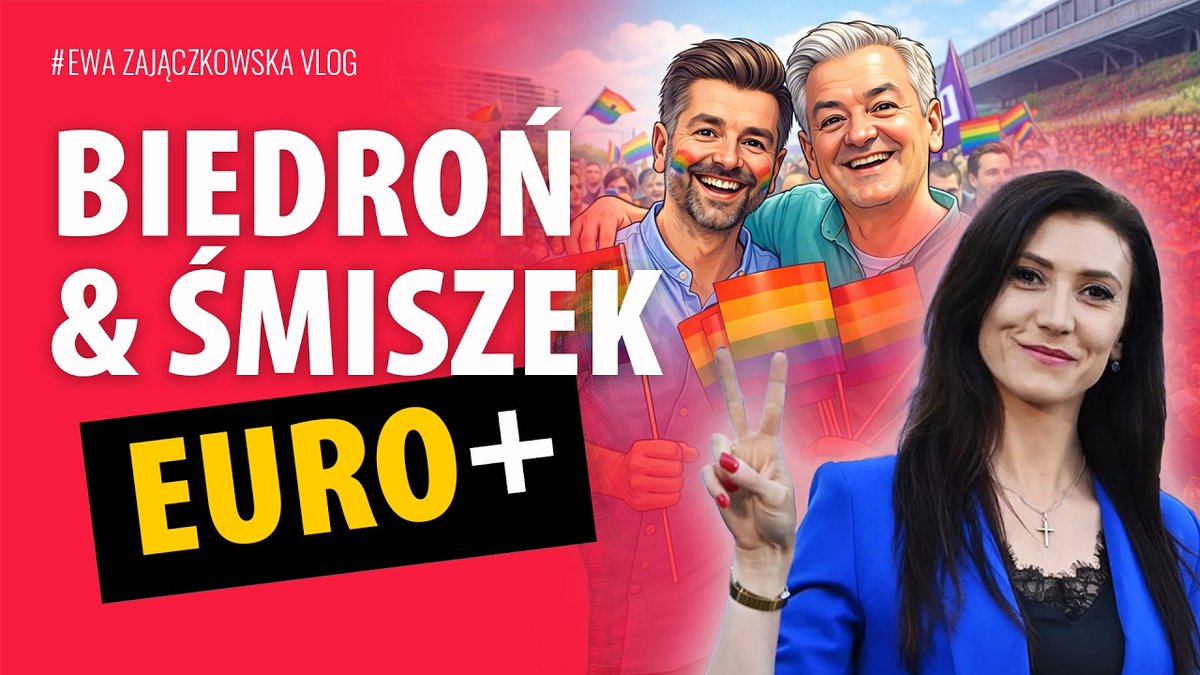 Ewa Zajączkowska-Hernik tweet media
