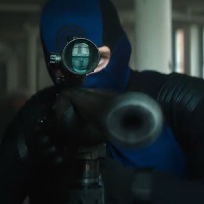 Daredevil Updates tweet media