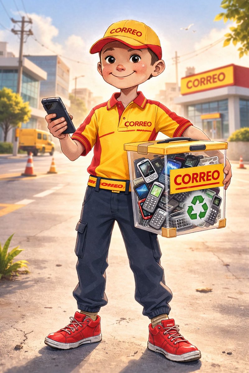 NARIZ ROJA AC tweet media