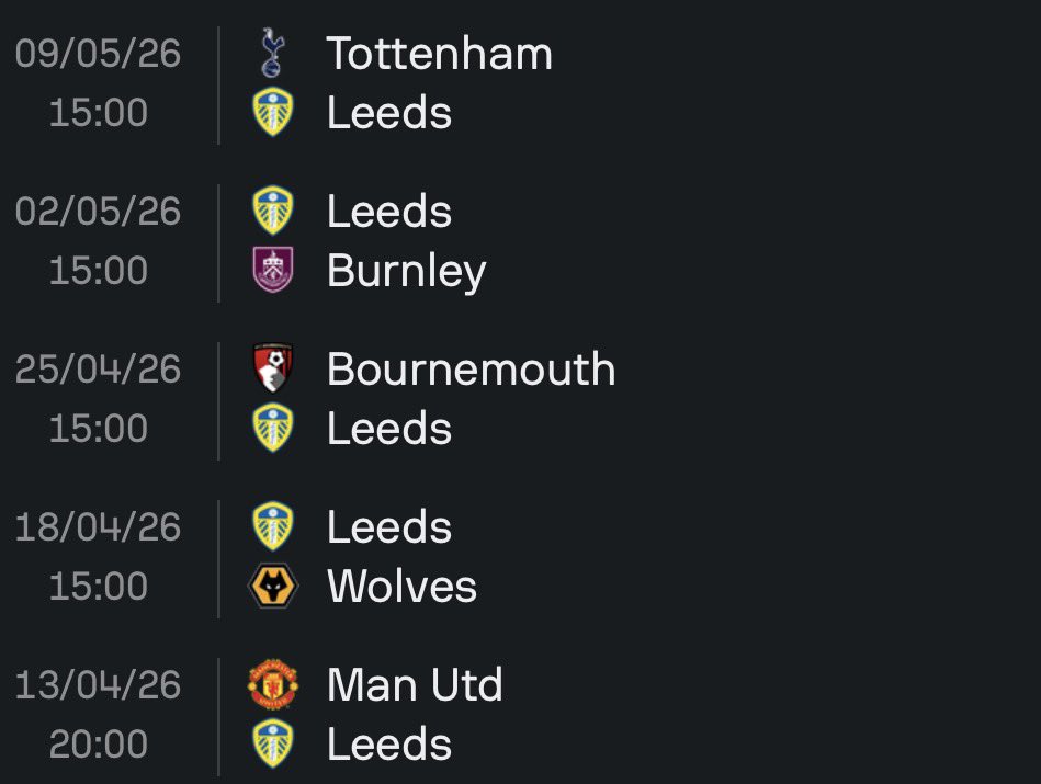 Leeds Centre tweet media