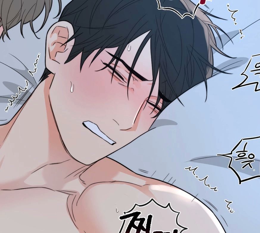 Wk is stronger than me bc I would fucking eat Minho and leave no crumbs