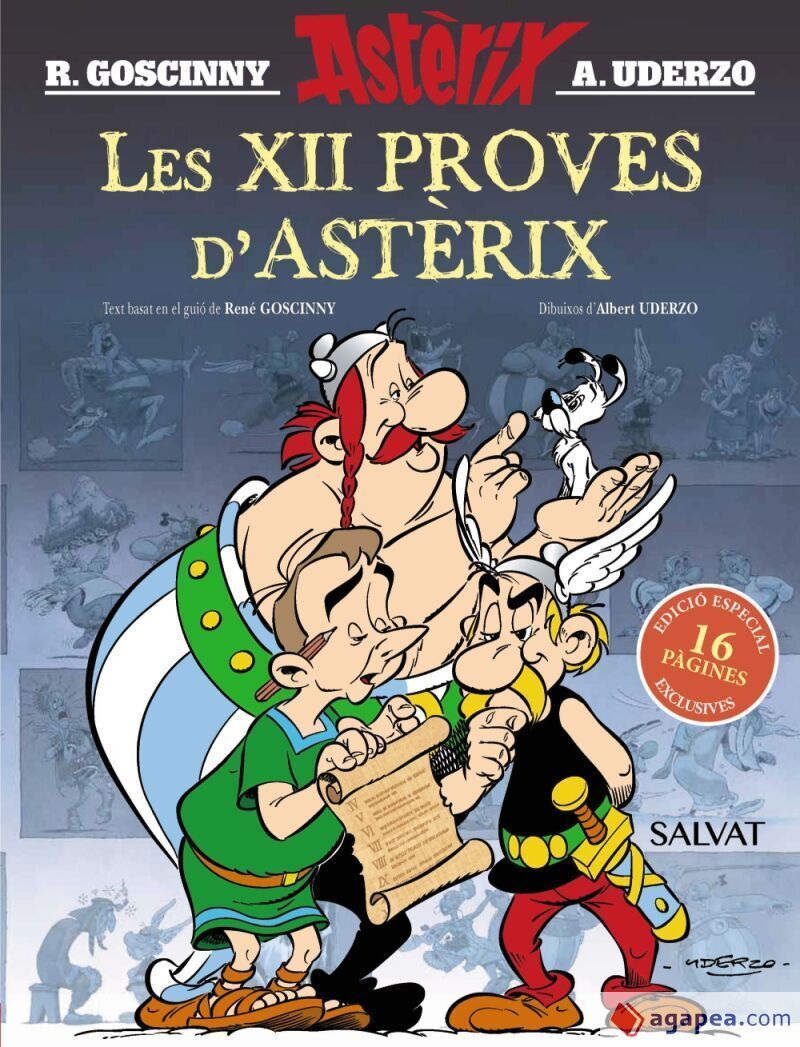 Obélix 2.0 🐗 tweet media