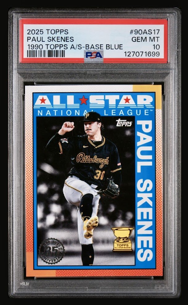 Mike Giunta tweet media