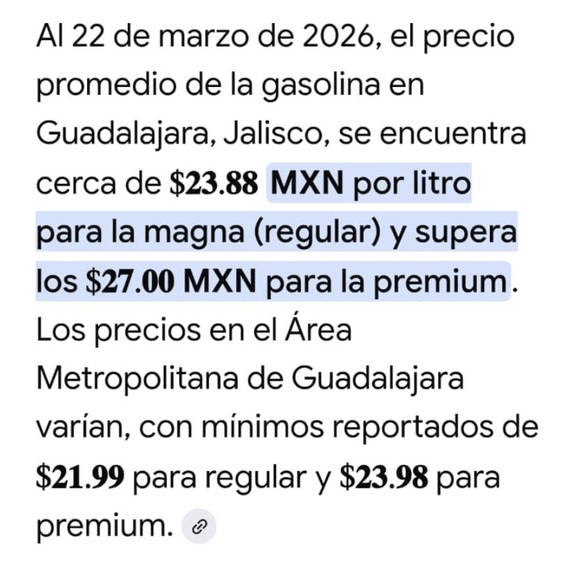 La Bitácora Política tweet media