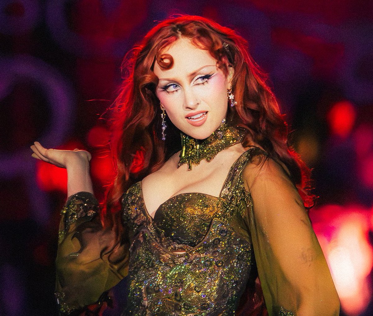 acervo chappell tweet media