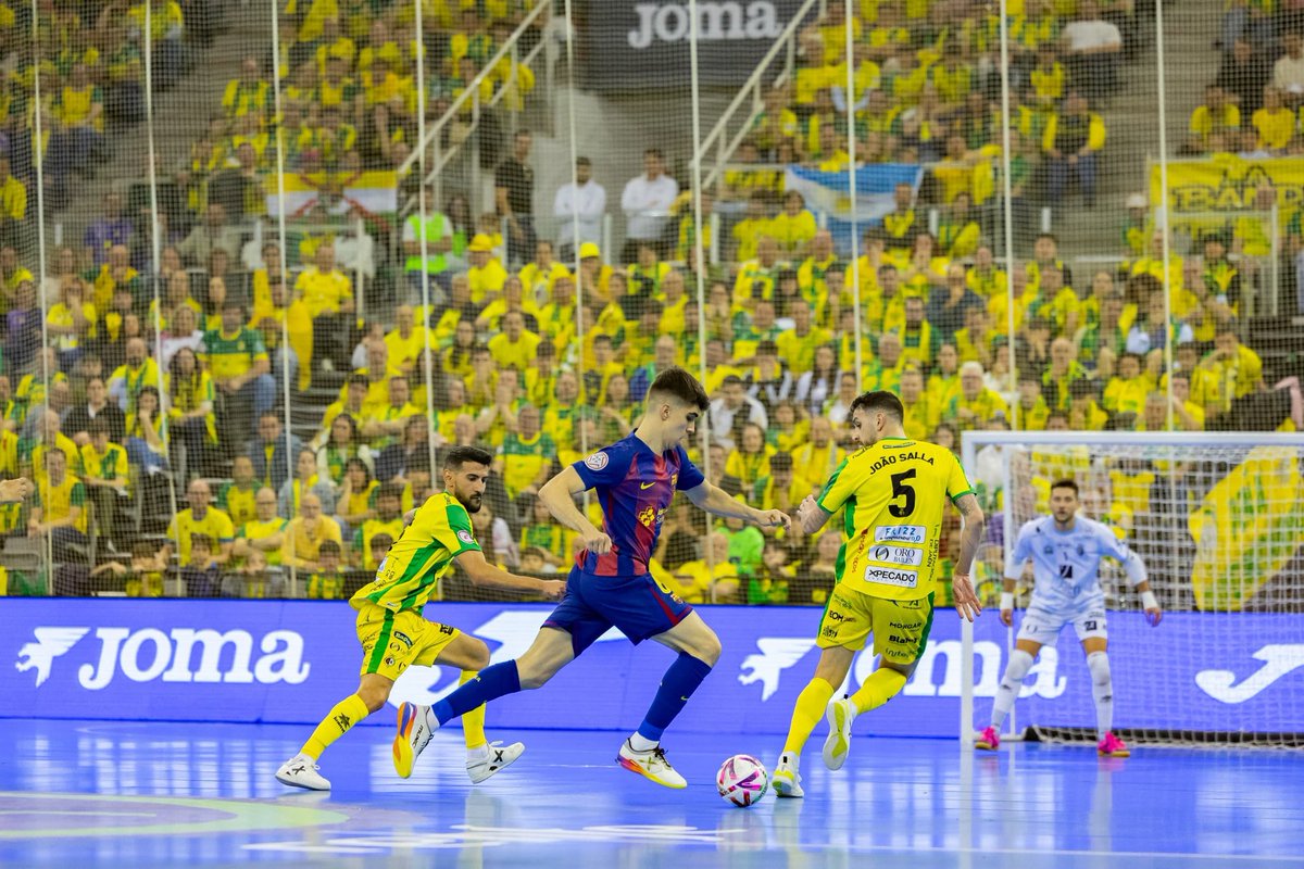 Comité Guipuzcoano de Árbitros de Fútbol Sala tweet media