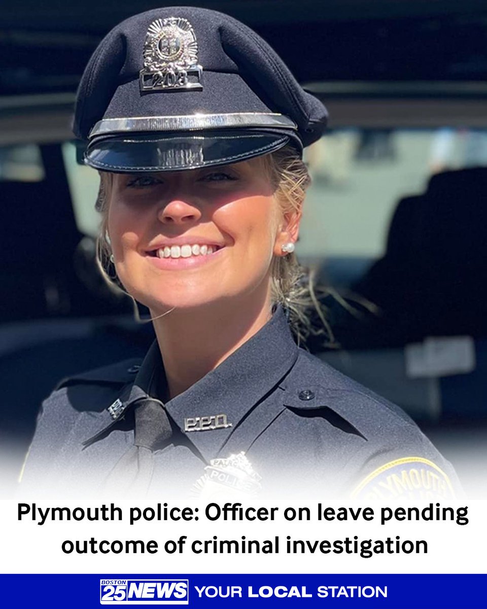 Boston 25 News tweet media