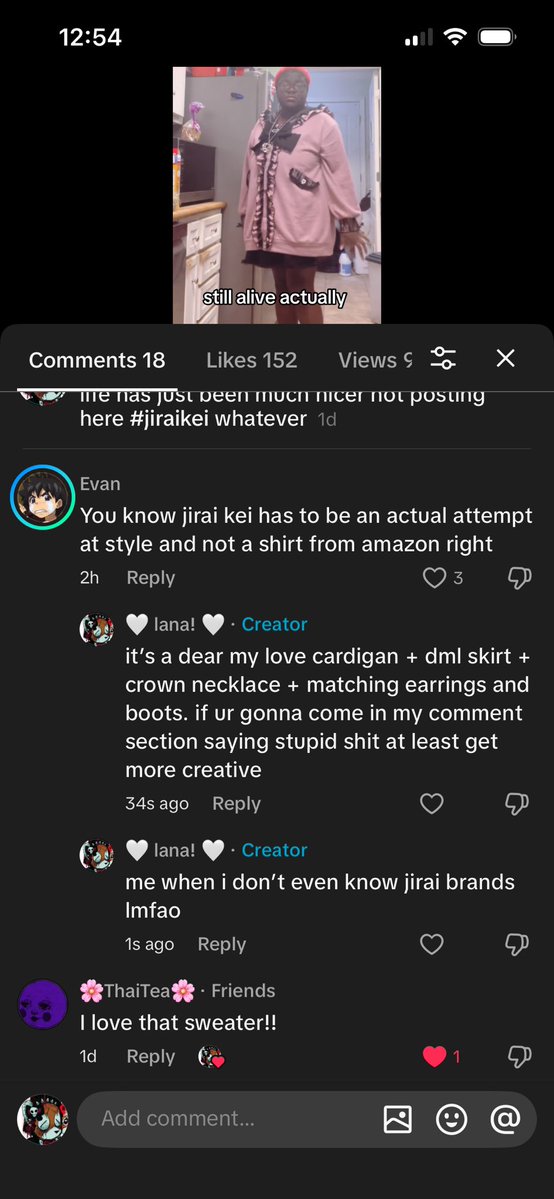 lana 🤍 tweet media