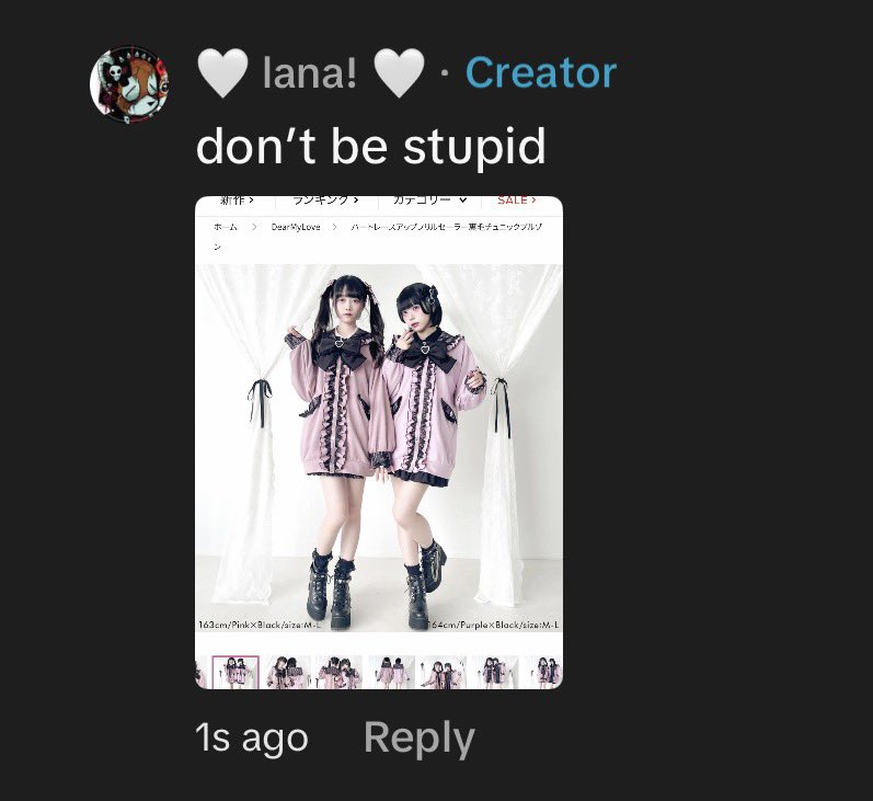 lana 🤍 tweet media