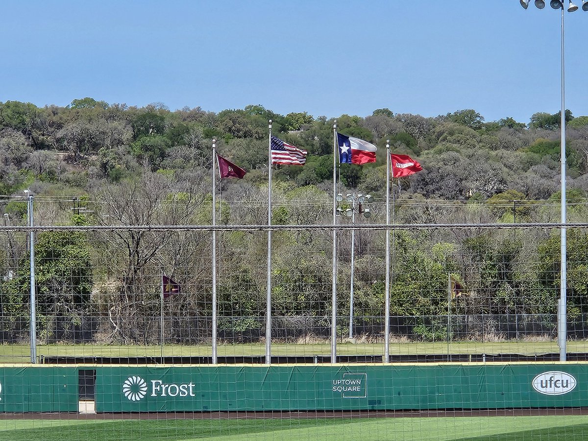 Ragin Cajuns Diamond Club tweet media