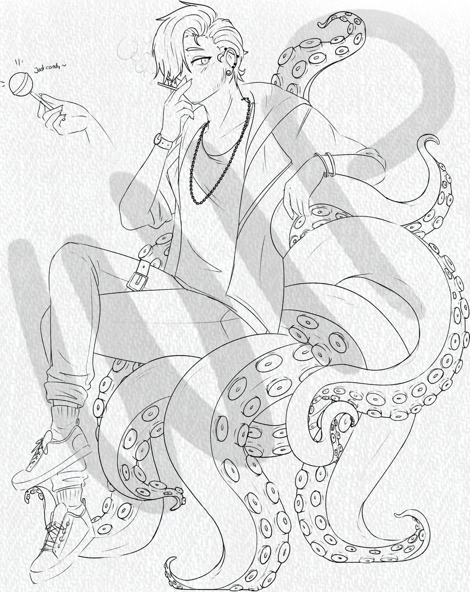 Chaos💜🐈VKIYO tweet media