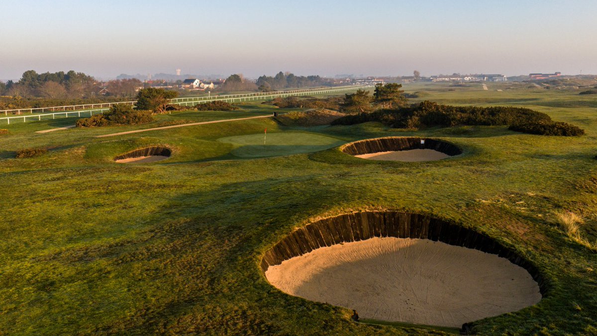 Cookie Jar Golf tweet media