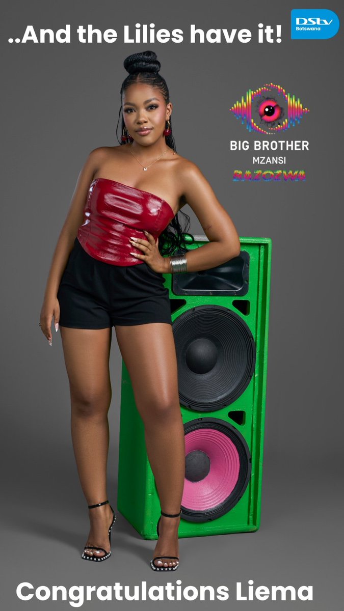 DStv Botswana tweet media