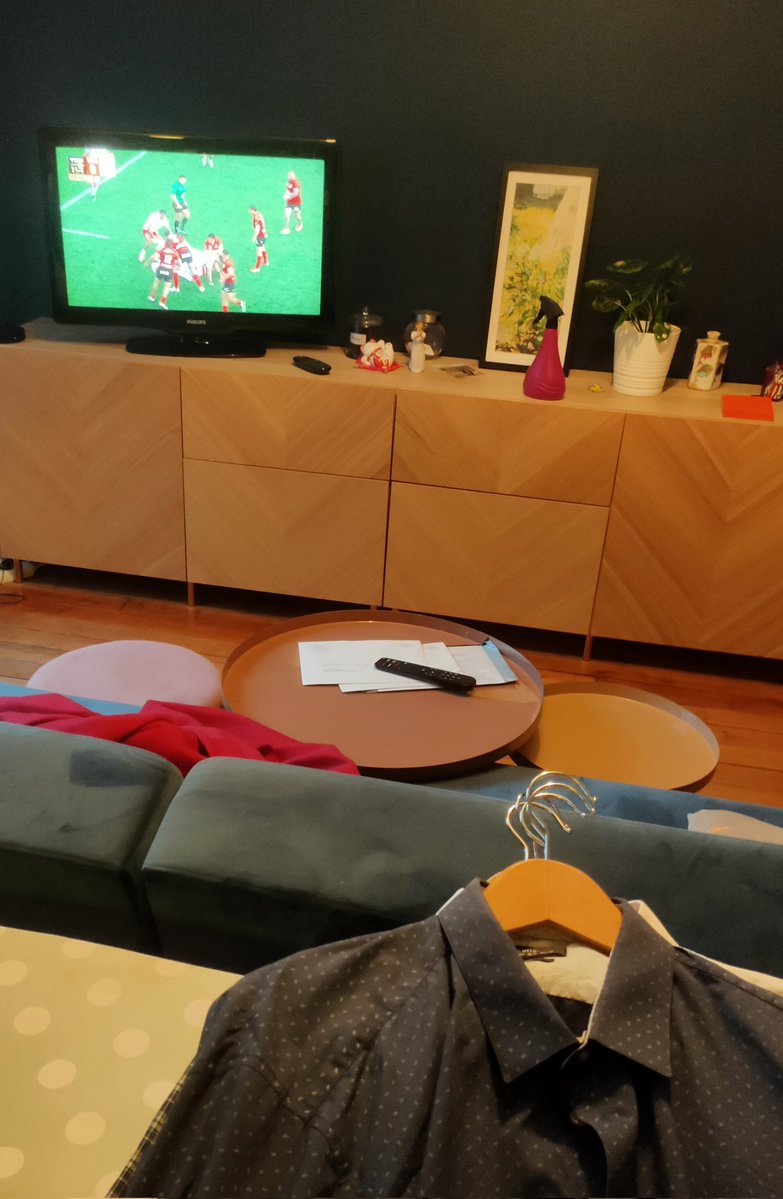 Arnaud Cossart tweet media