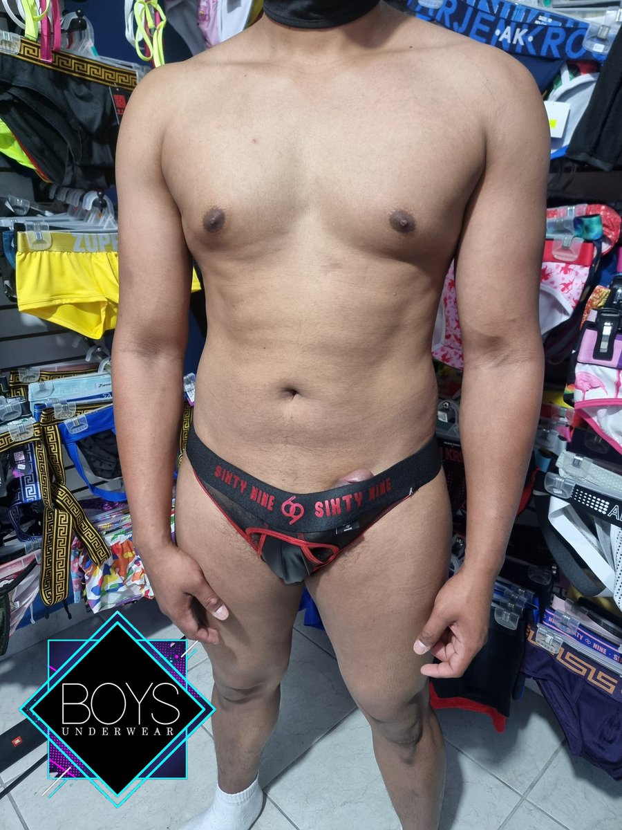 BOYS UNDERWEAR tweet media