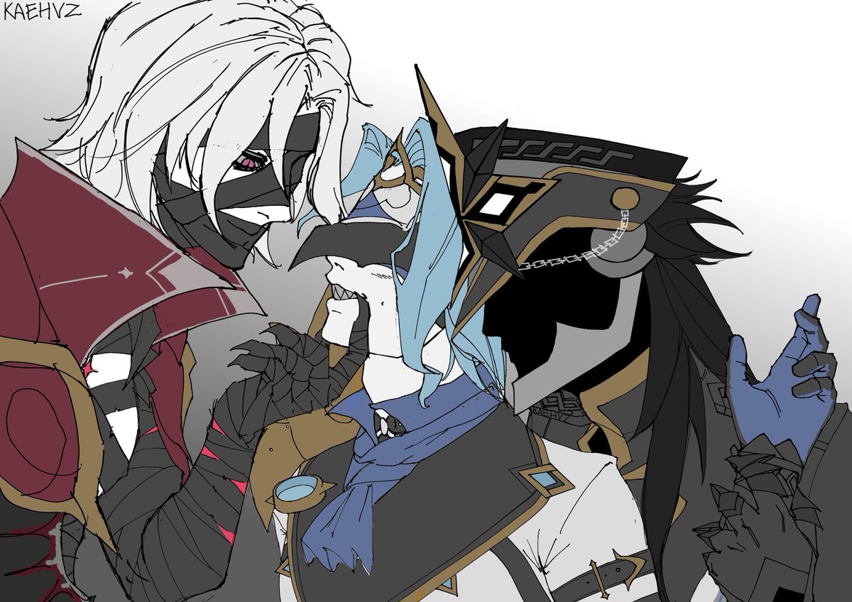 Kaehvz🔞 tweet media