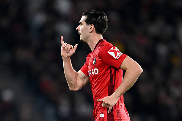 Croatian Football 🇭🇷 tweet media