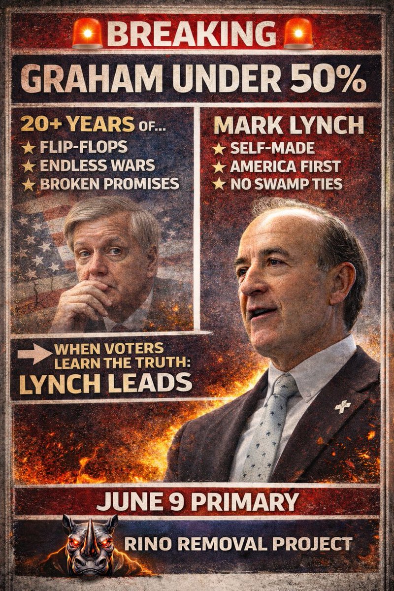 RINO Removal Project tweet media